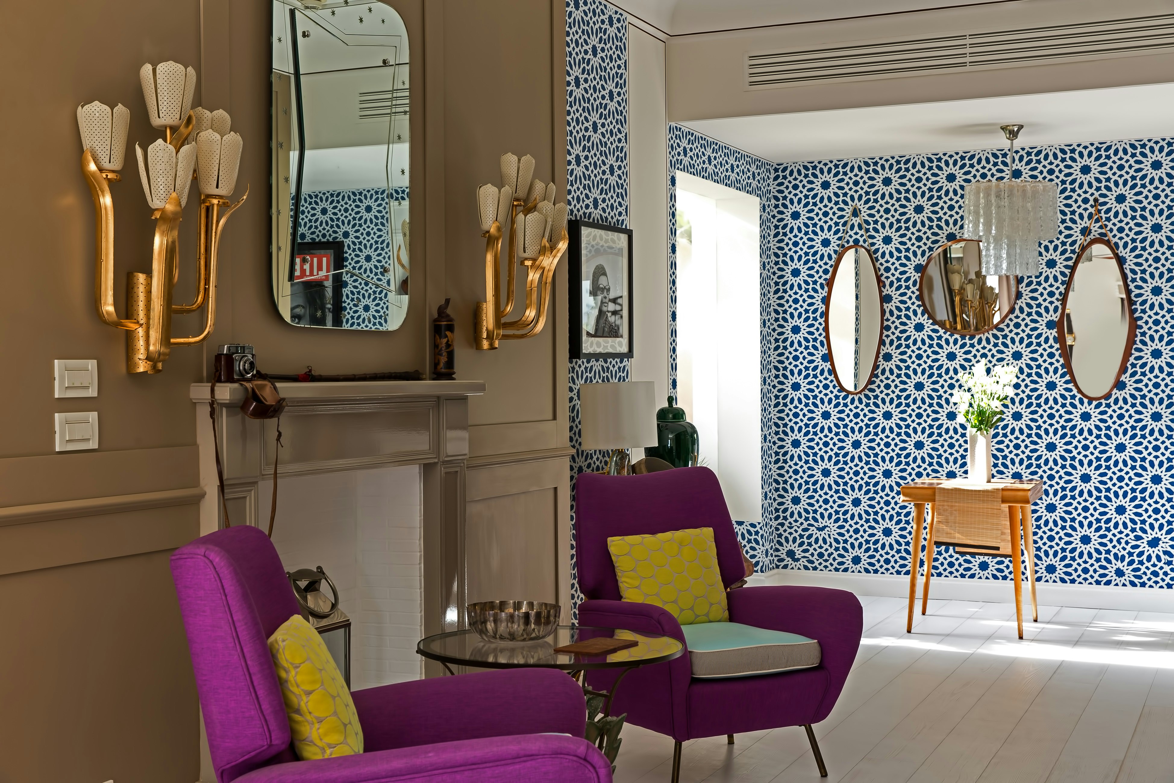 Capri Tiberio Palace - The Leading Hotels of the World 25/49