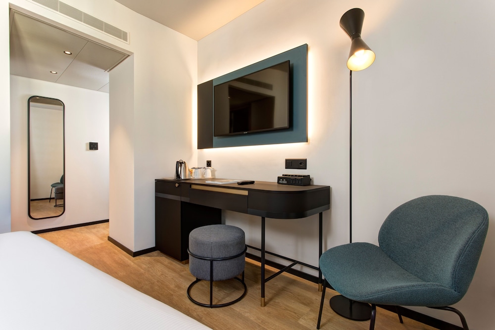 LUGANODANTE Boutique and Lifestyle Hotel 22/69