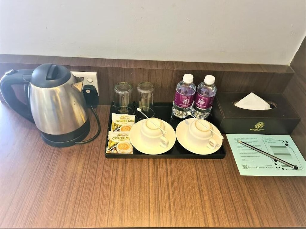 Merdeka Hotel 23/50
