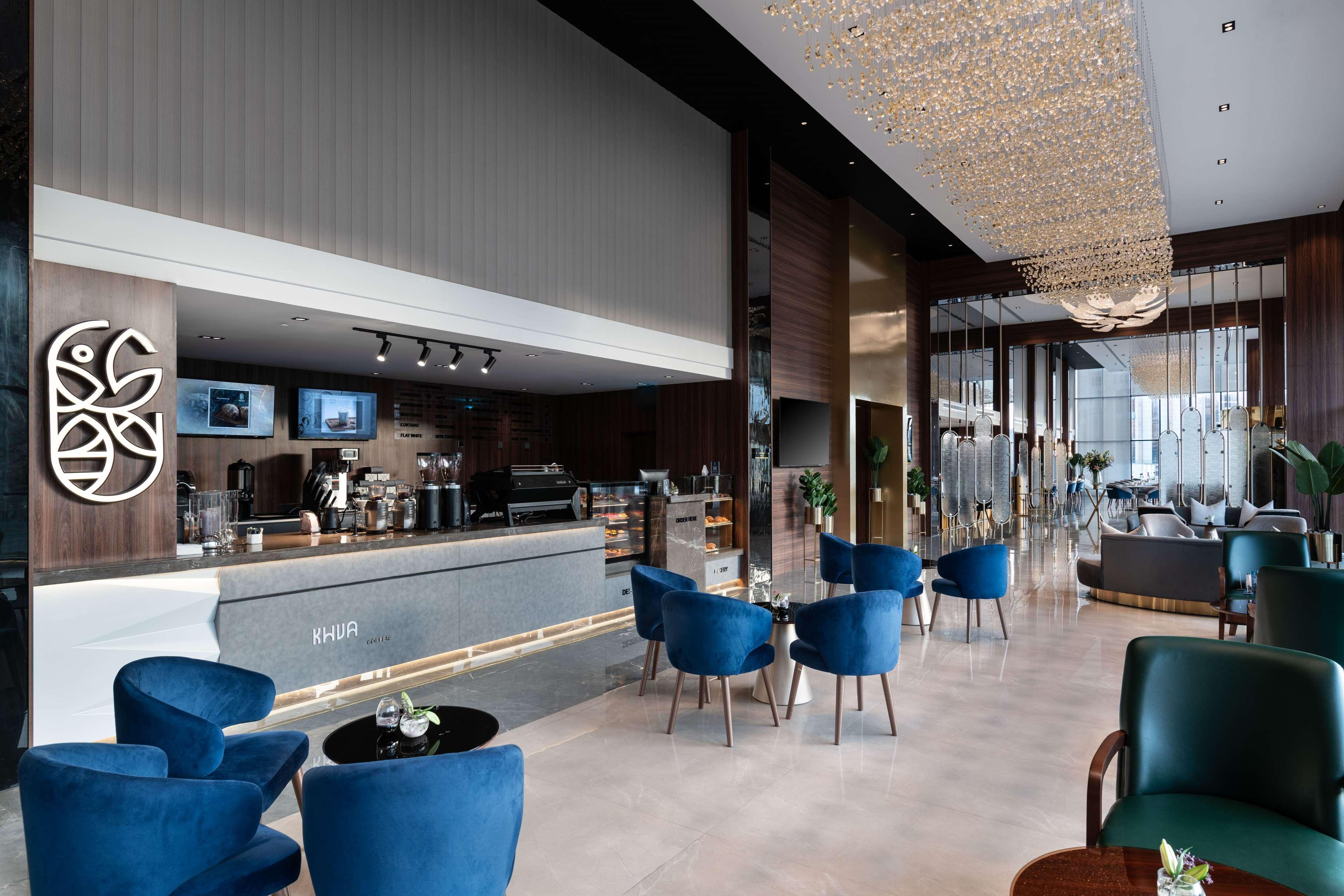 فندق وارويك الطائف(Warwick Al Taif Hotel) 22/28