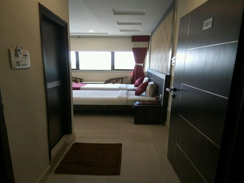 Hotel Olympia Inn 14/22