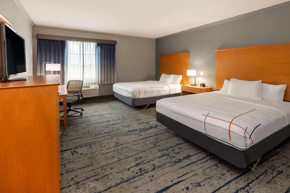 Room, 2 Queen Beds, Accessible