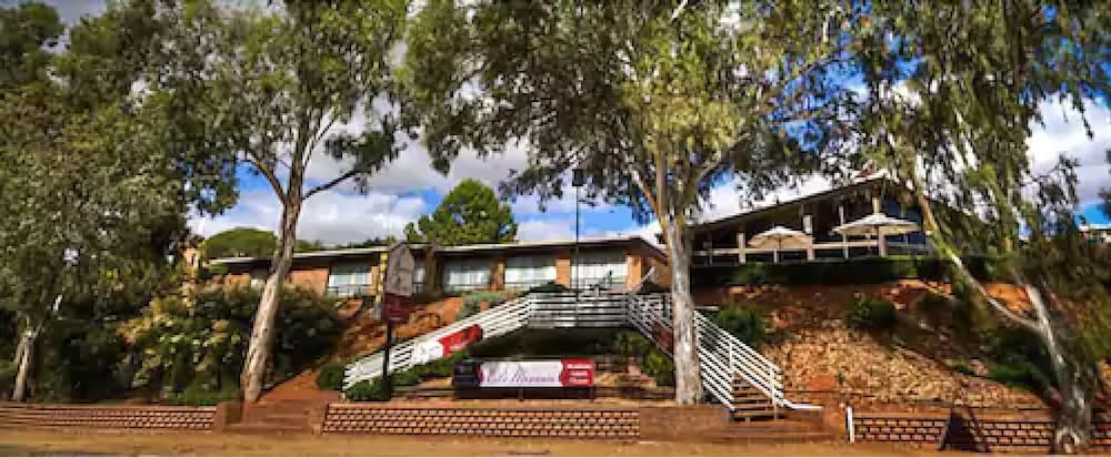 Mannum Motel 4/60