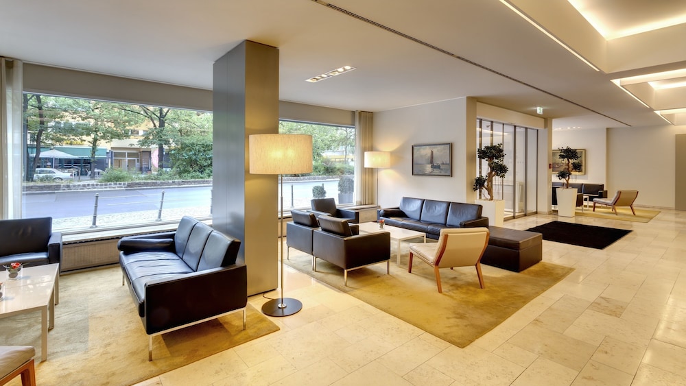 Sylter Hof Hotel 47/65
