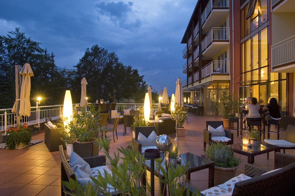 Balance Das 4 Elemente Spa Golf Hotel 41/45