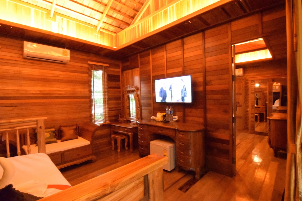 Baan Habeebee Resort 31/50