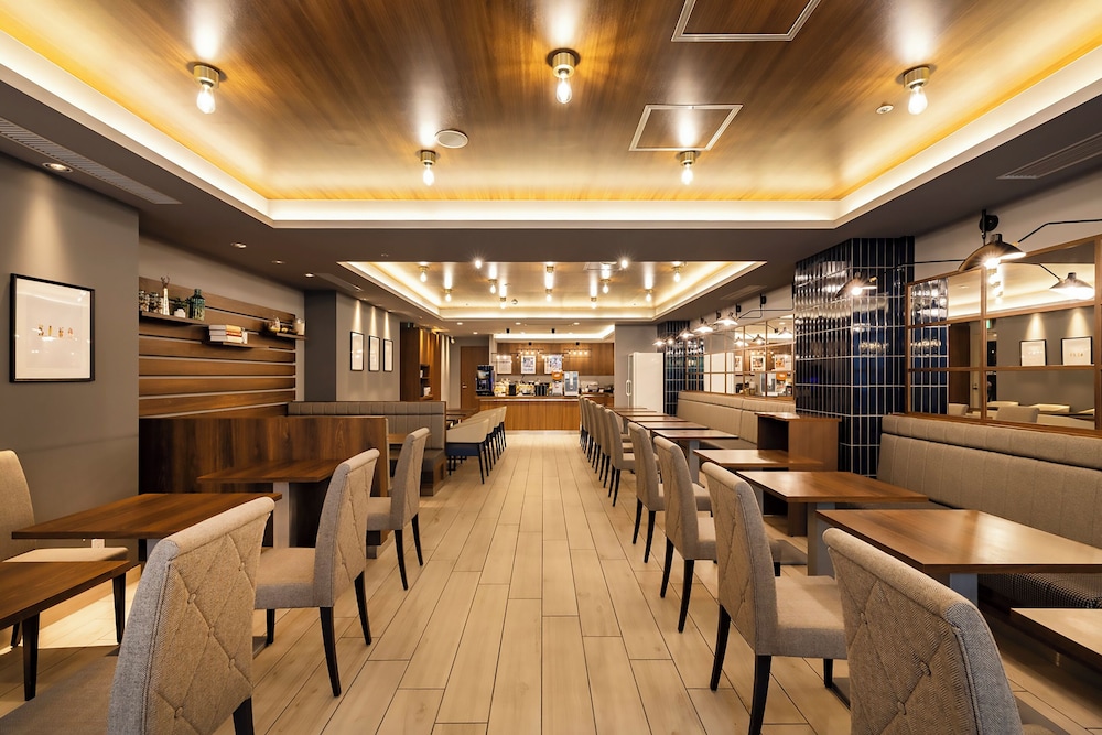 Travelodge Sapporo Susukino 55/61