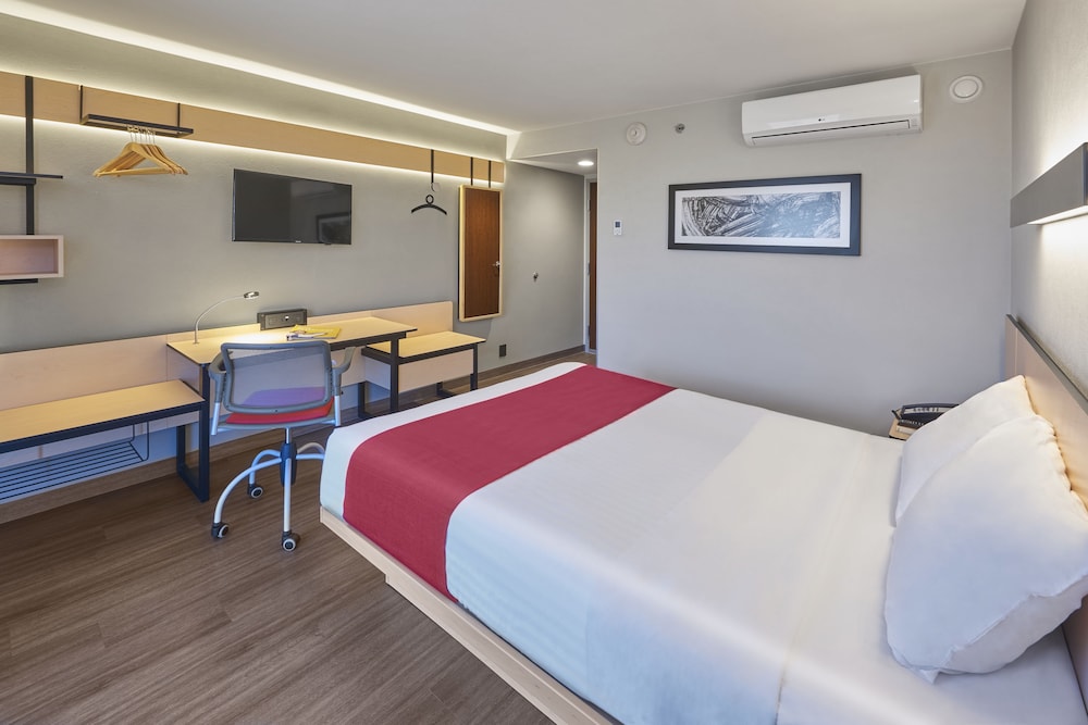 City Express by Marriott Reynosa Aeropuerto 28/69