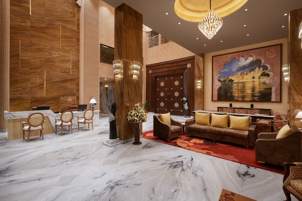 juSTa Ssatvsa Resort & Spa Udaipur 6/27