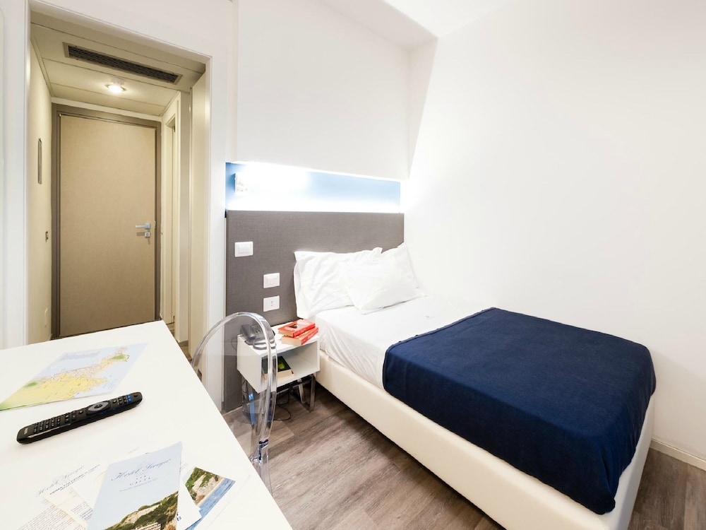 Hotel Serapo 21/58