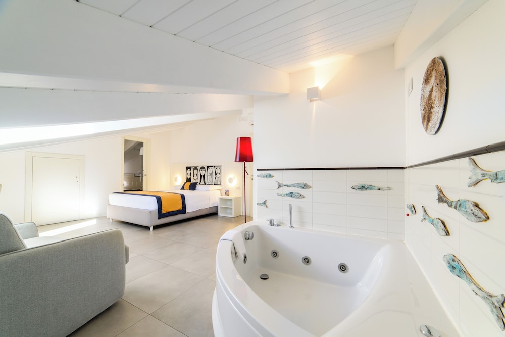 Zia Pupetta Suites 19/20