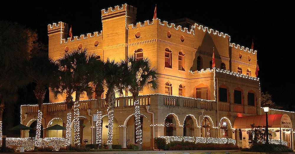 The Flagler Inn 68/69