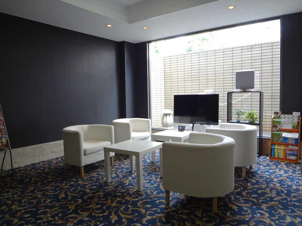 Hotel Nobes Chofu 17/18
