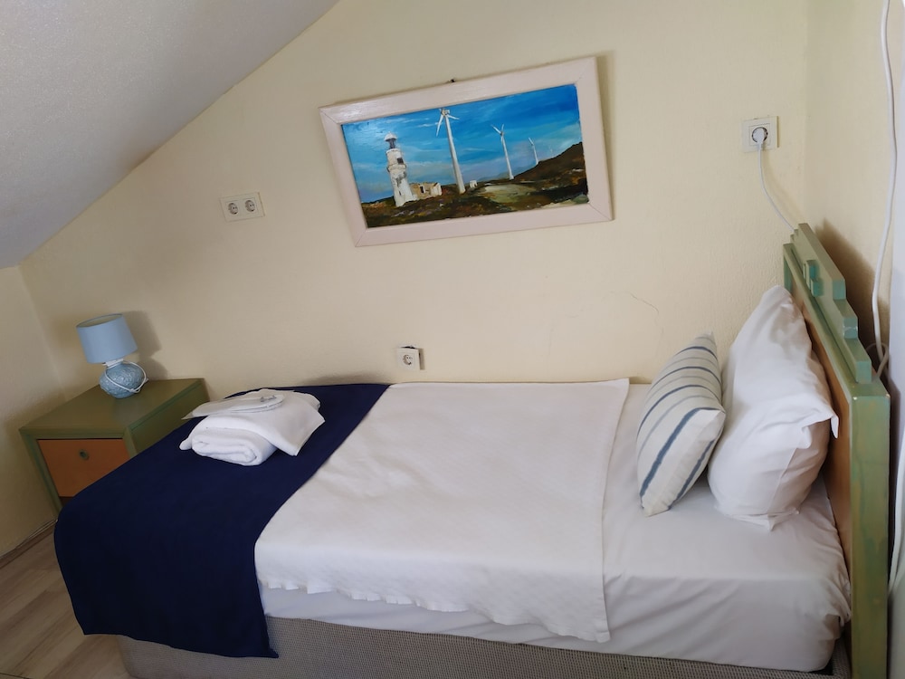 Dolina Boutique Hotel 4/52
