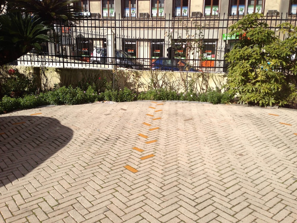 Il Giardino di Albaro 25/26