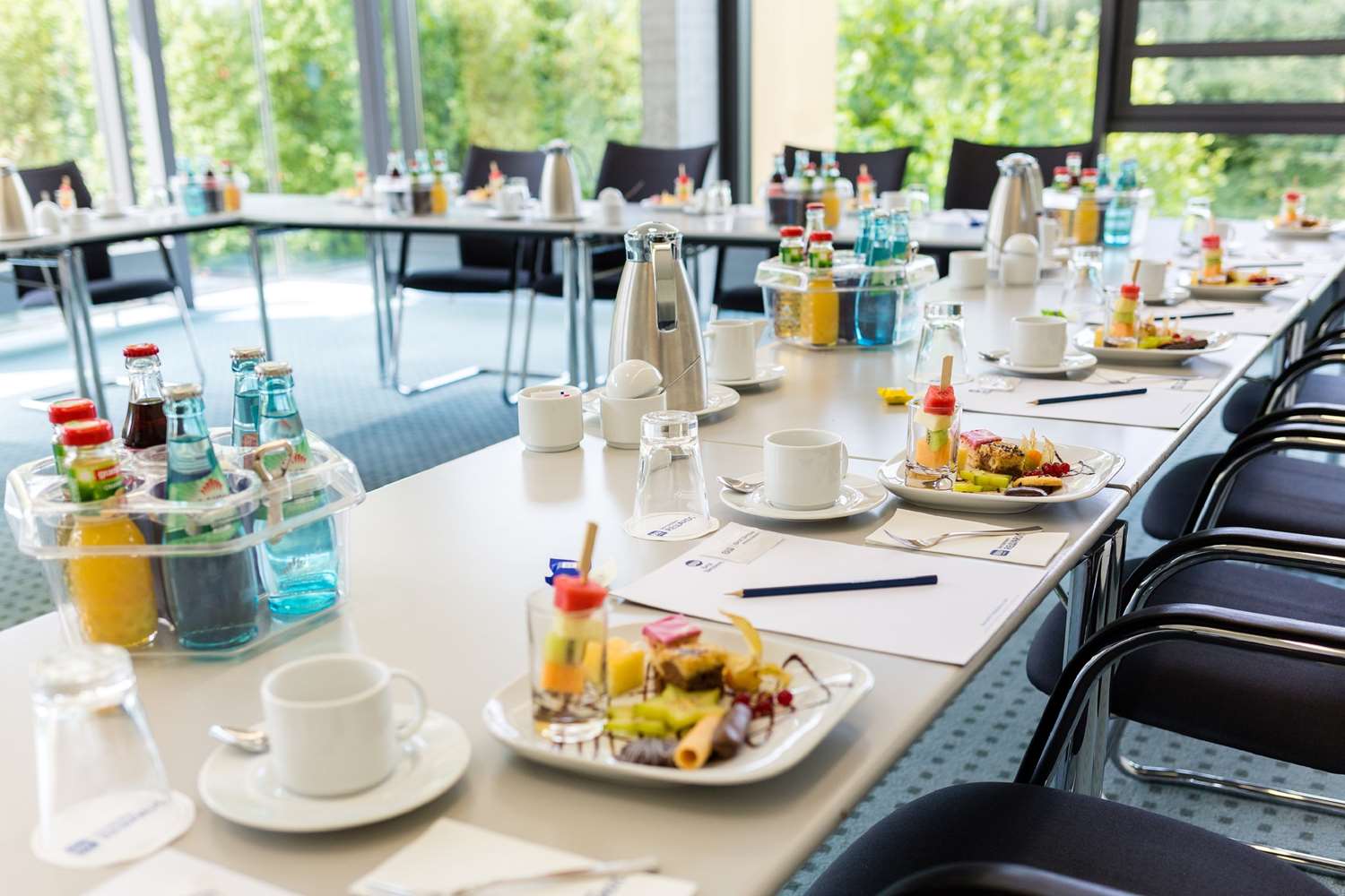 Rugs Hotel Am Schlosspark Lichtenwalde 27/47