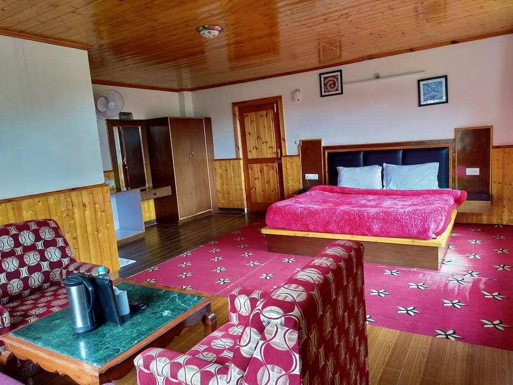 Hotel Mountain Face By Snow City Hotels 21/49