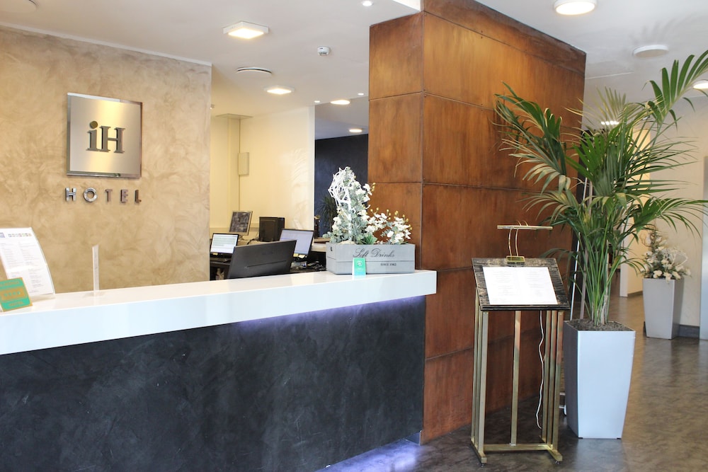 iH Hotels Milano Lorenteggio 11/61