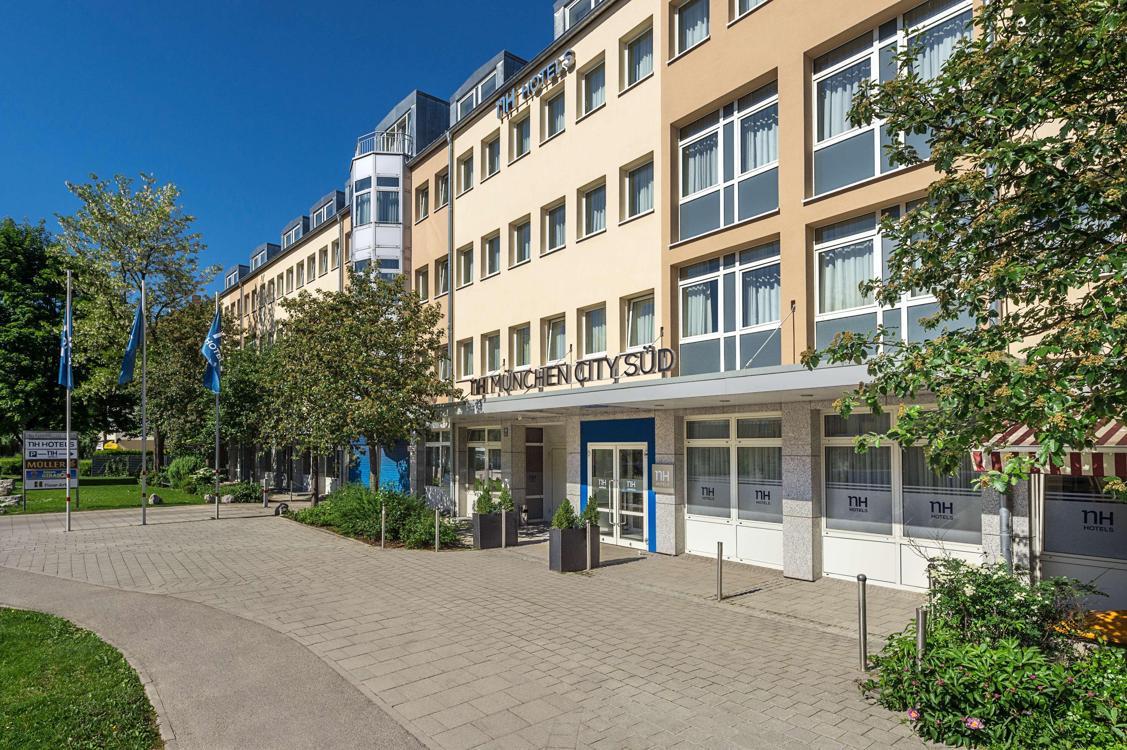 Nh Muenchen City Süd 2/34