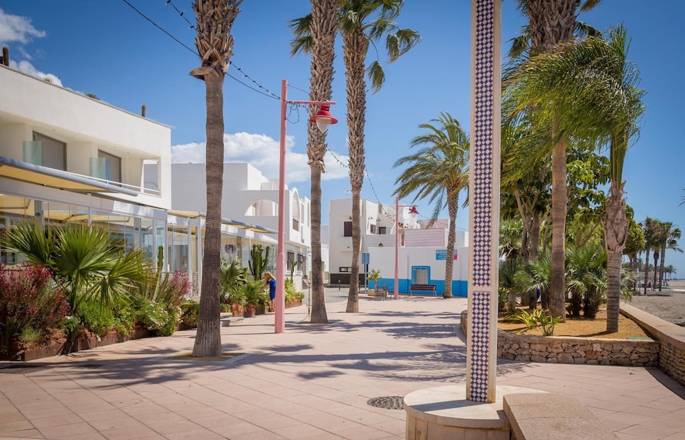 Hotel Las Palmas 26/32