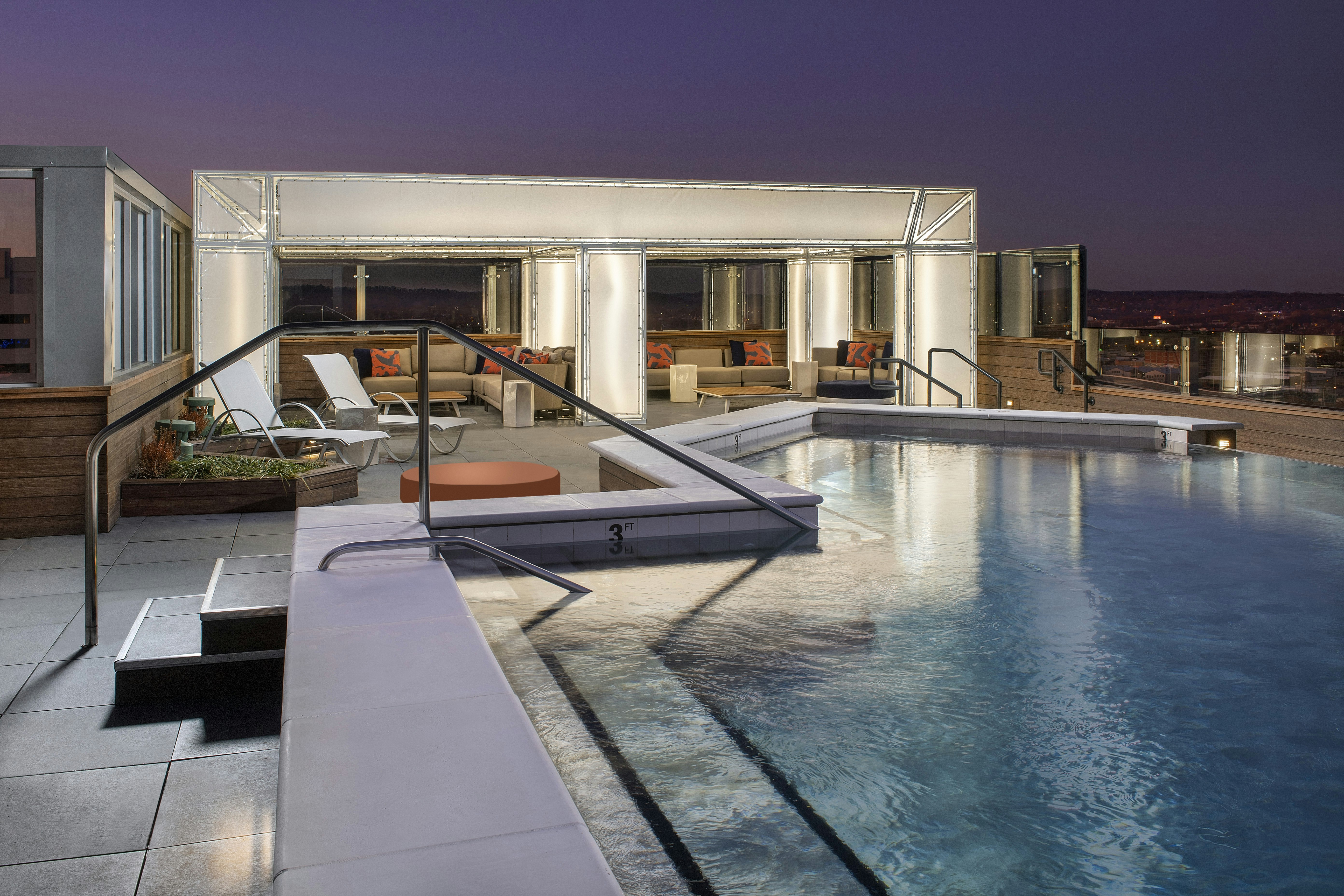 Embassy Suites By Hilton Knoxville Downtown 22/50