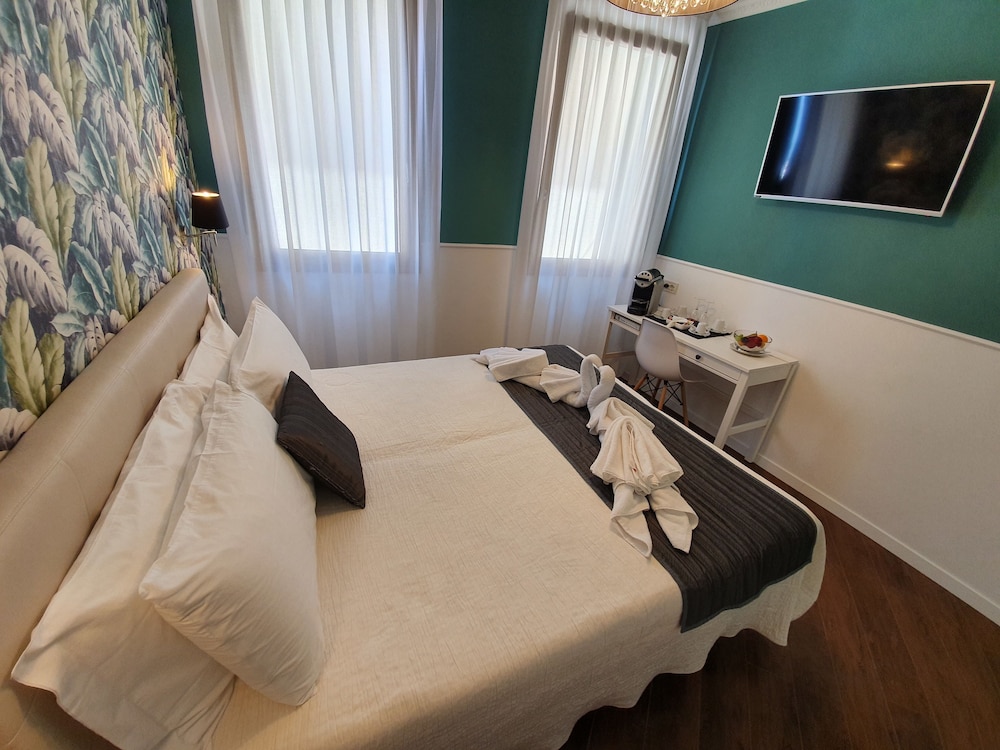 Residence Eleonora 17/50