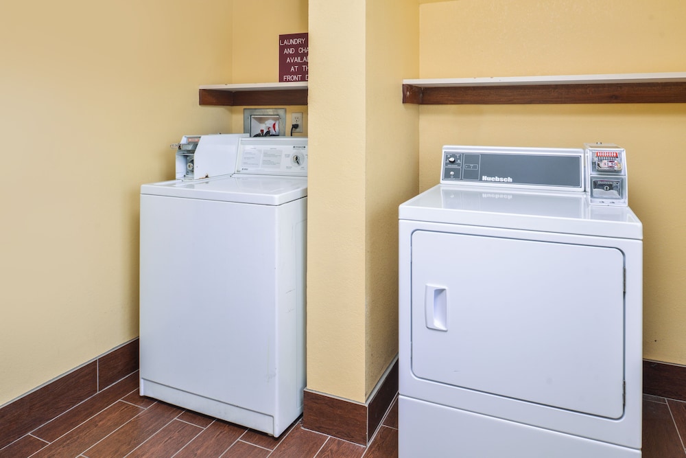 Quality Inn Bolingbrook I-55 25/47