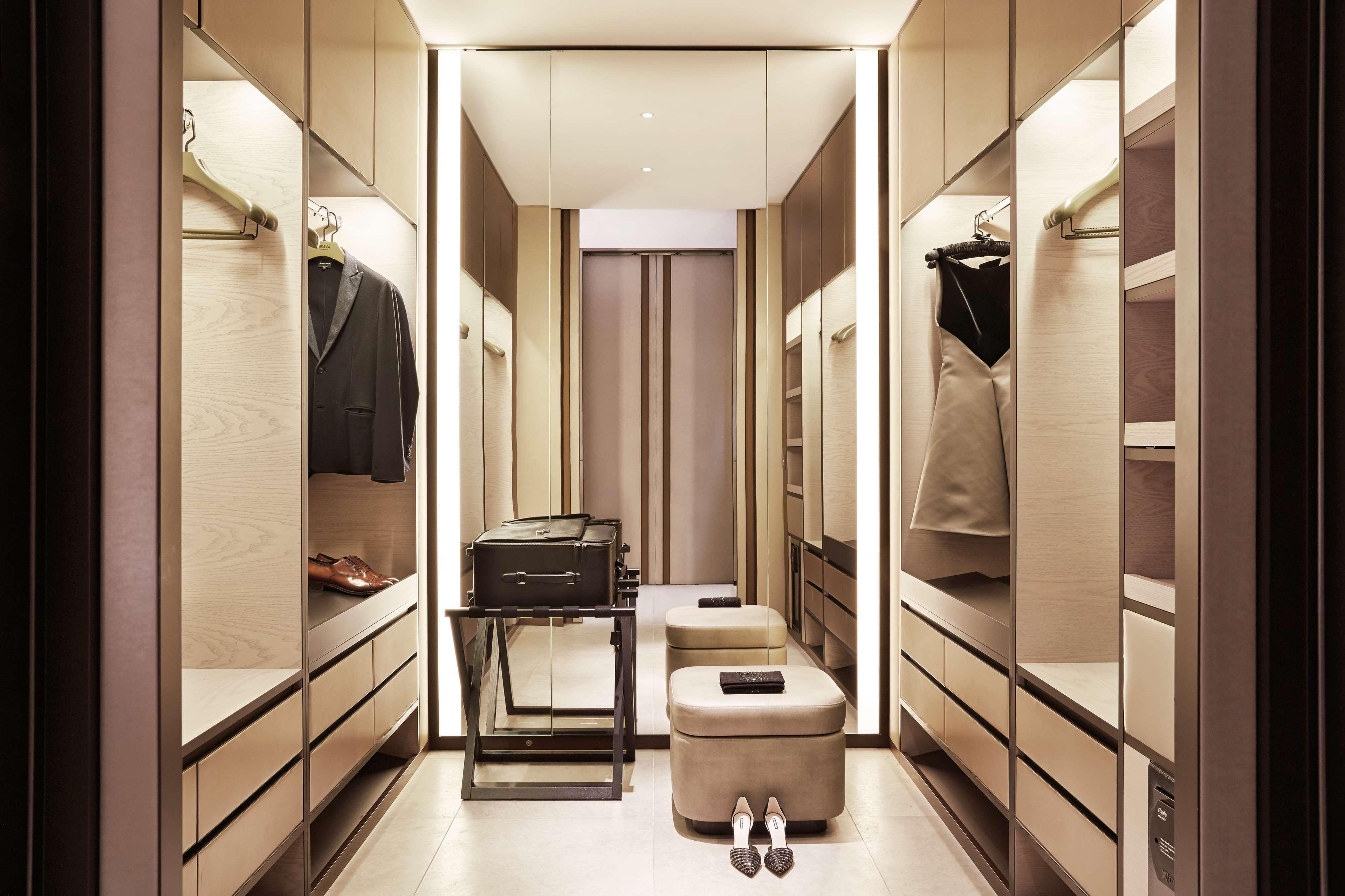 Armani, 2 Bedrooms, Milano, Suite، Armani Hotel Milano 3/4