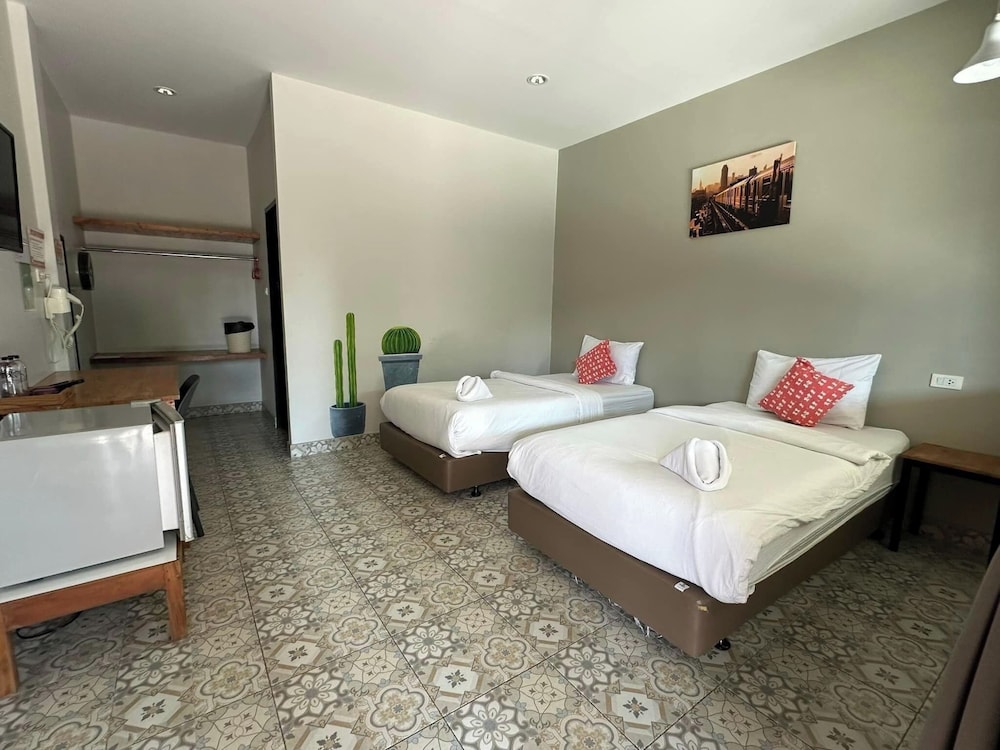 STANDARD, TWIN BEDS
