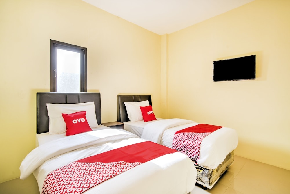 OYO 2509 Hotel Tebel 19 13/23