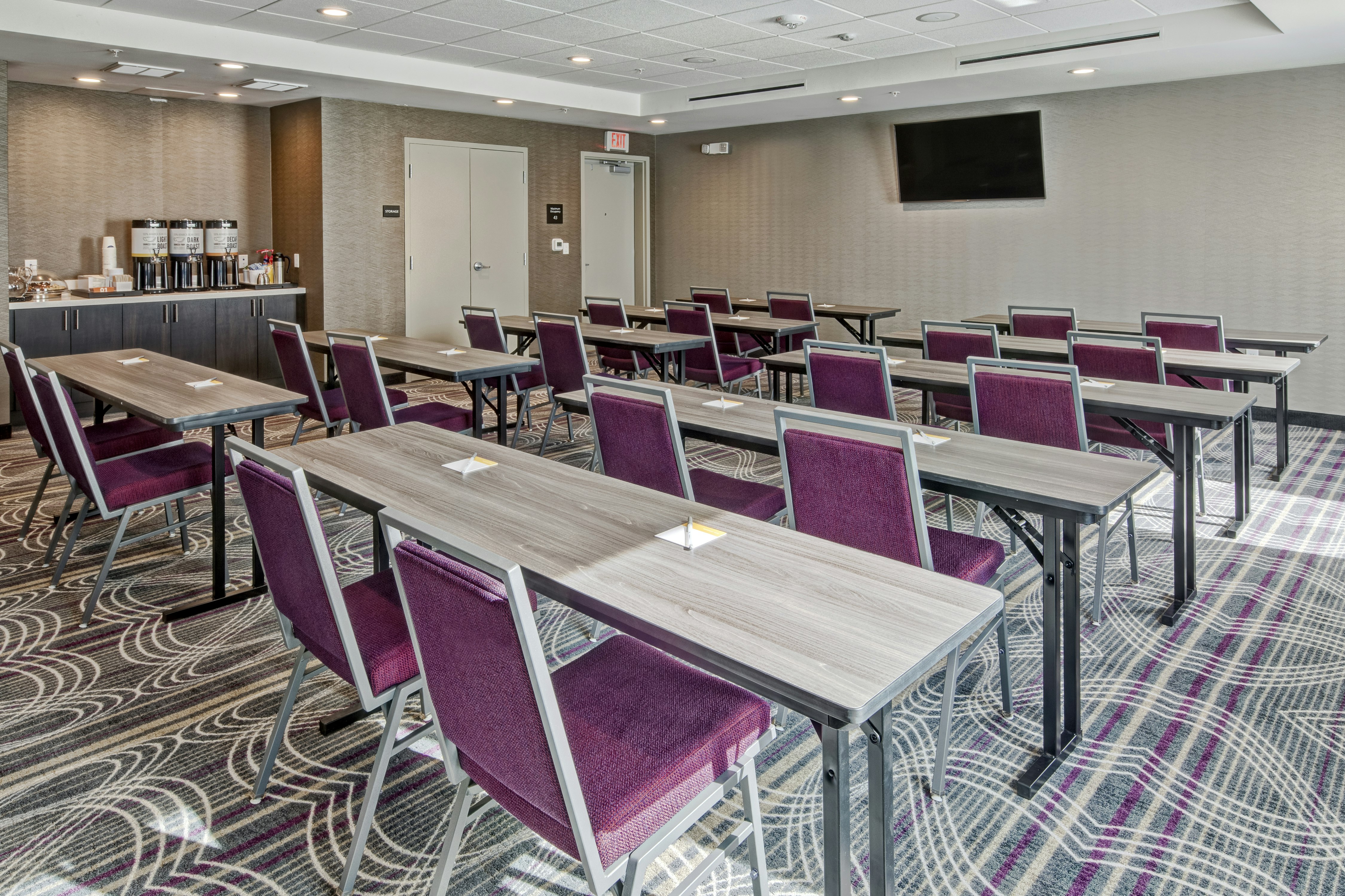 Hampton Inn Fresno Airport 31/38