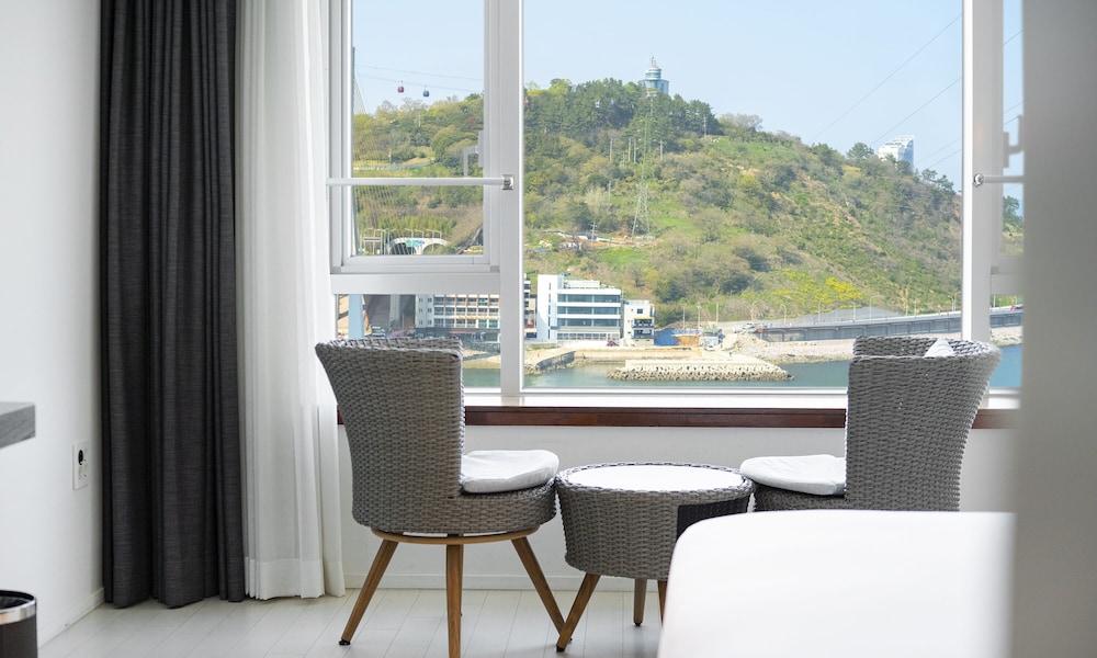 Hotel Haven 60/69