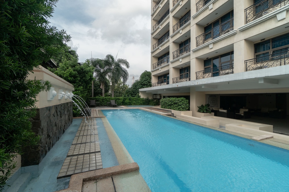 La Breza Hotel 3/57