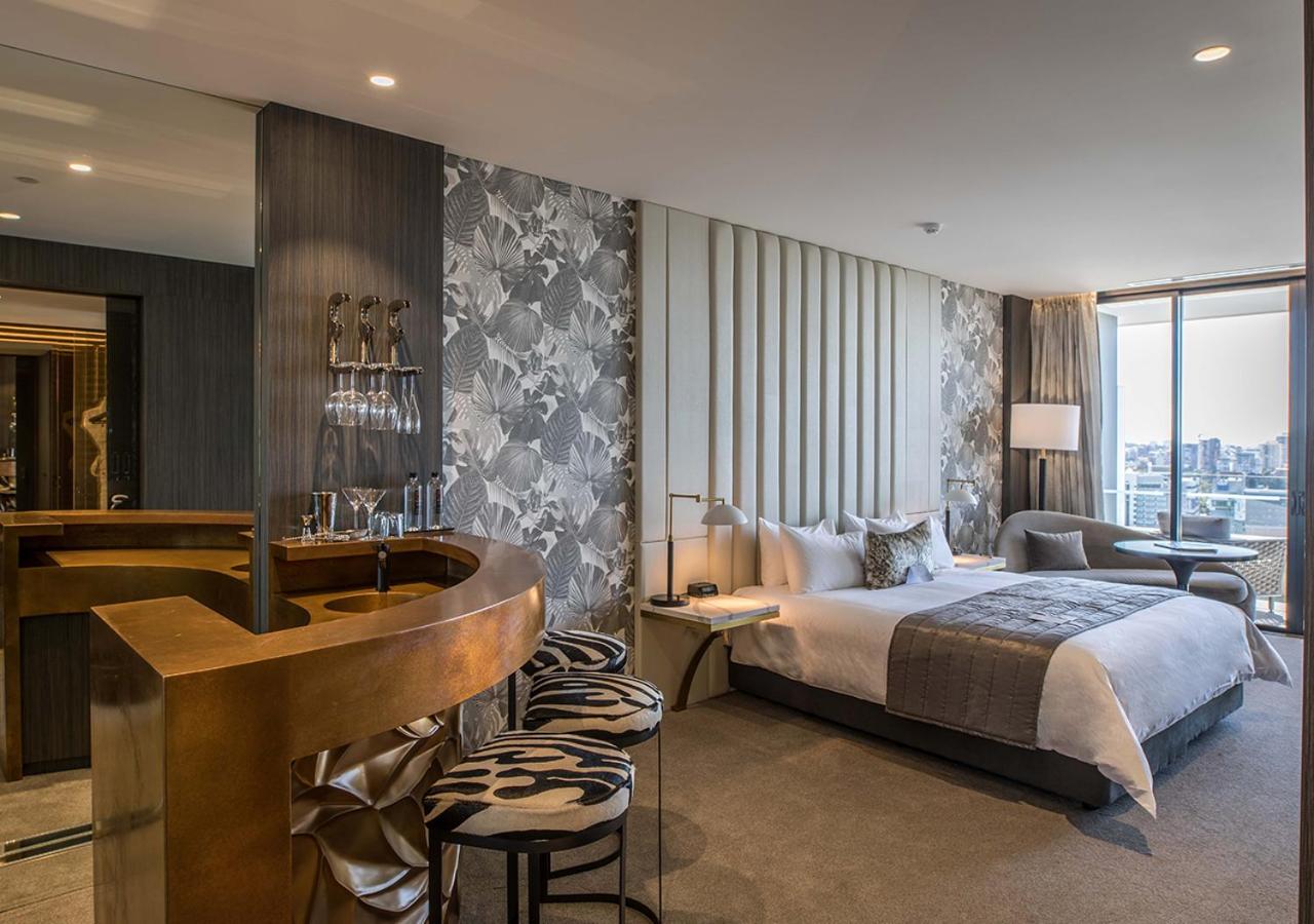 Exquisite, Suite