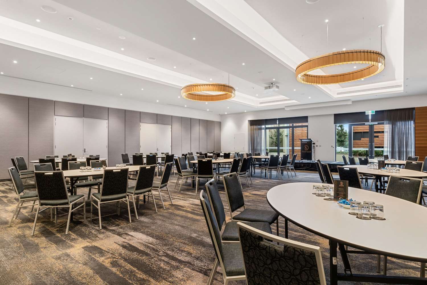 Quality Hotel Rules Club Wagga 13/17