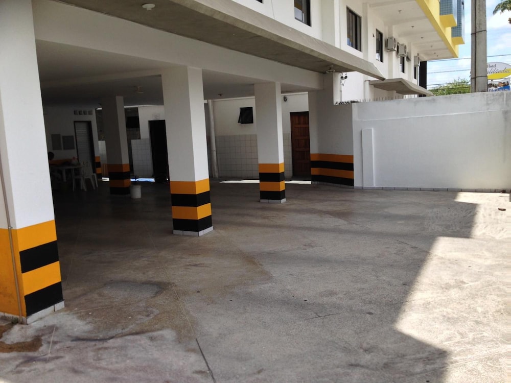 Hotel Kalilândia 18/28