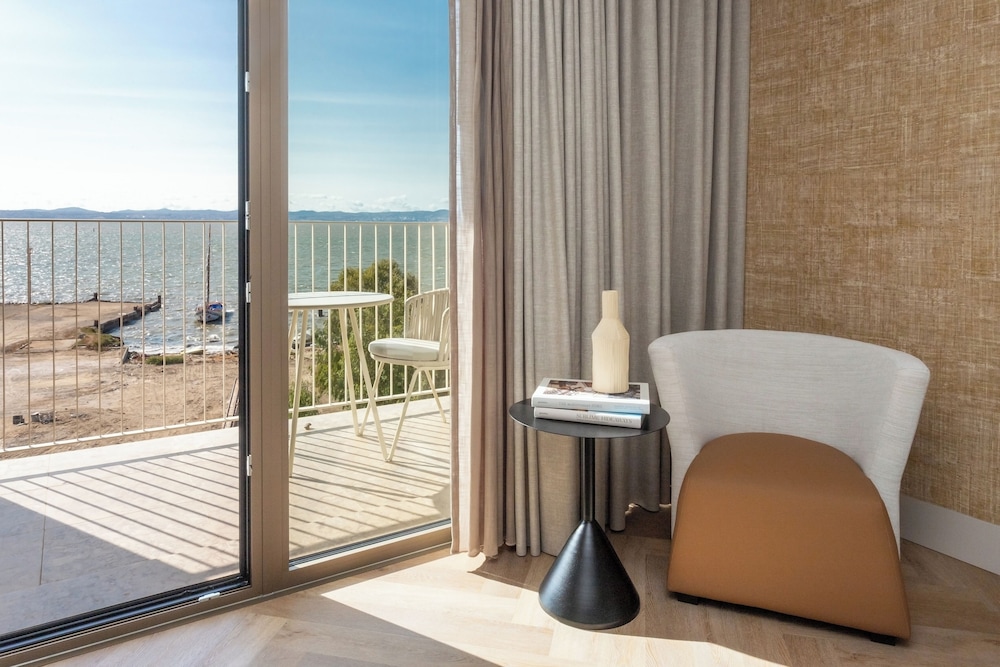 Upon Vila Alcochete Hotel 50/50