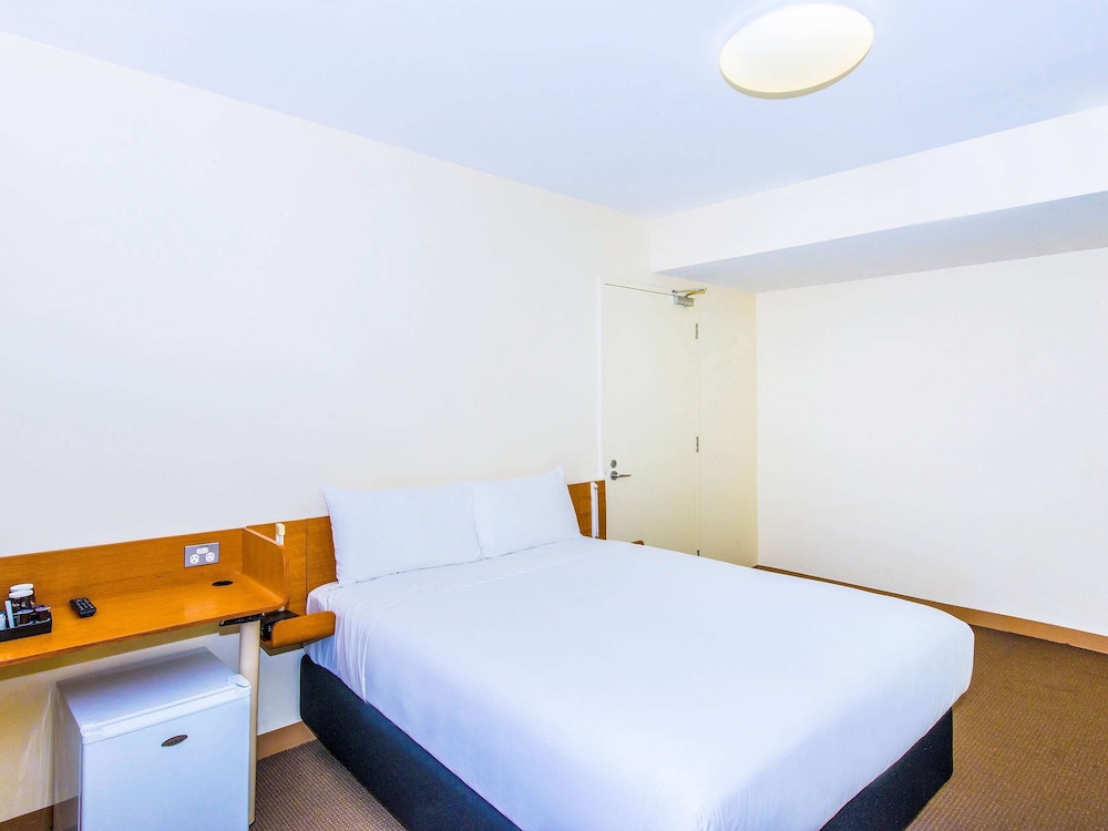 Ibis Budget Sydney Olympic Park 40/70