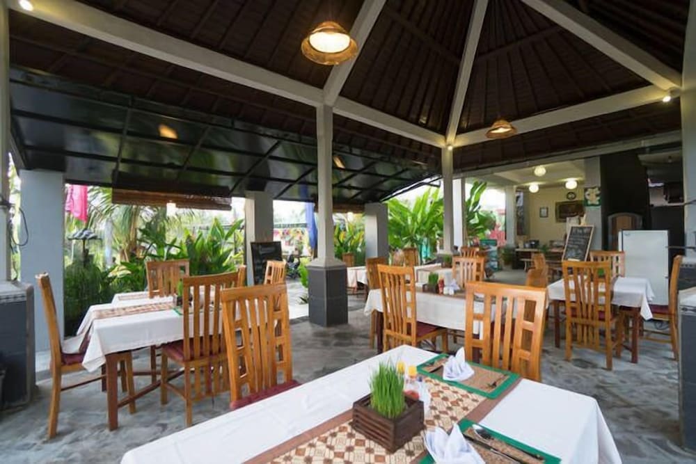 Villa Jj And Spa Ubud 63/80