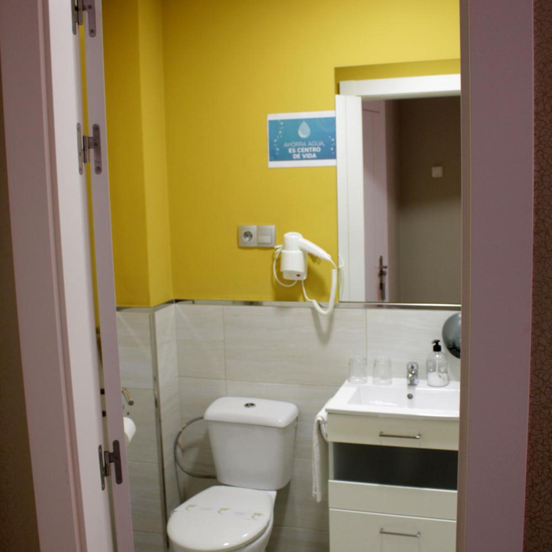 Hotel Rosal 46/51