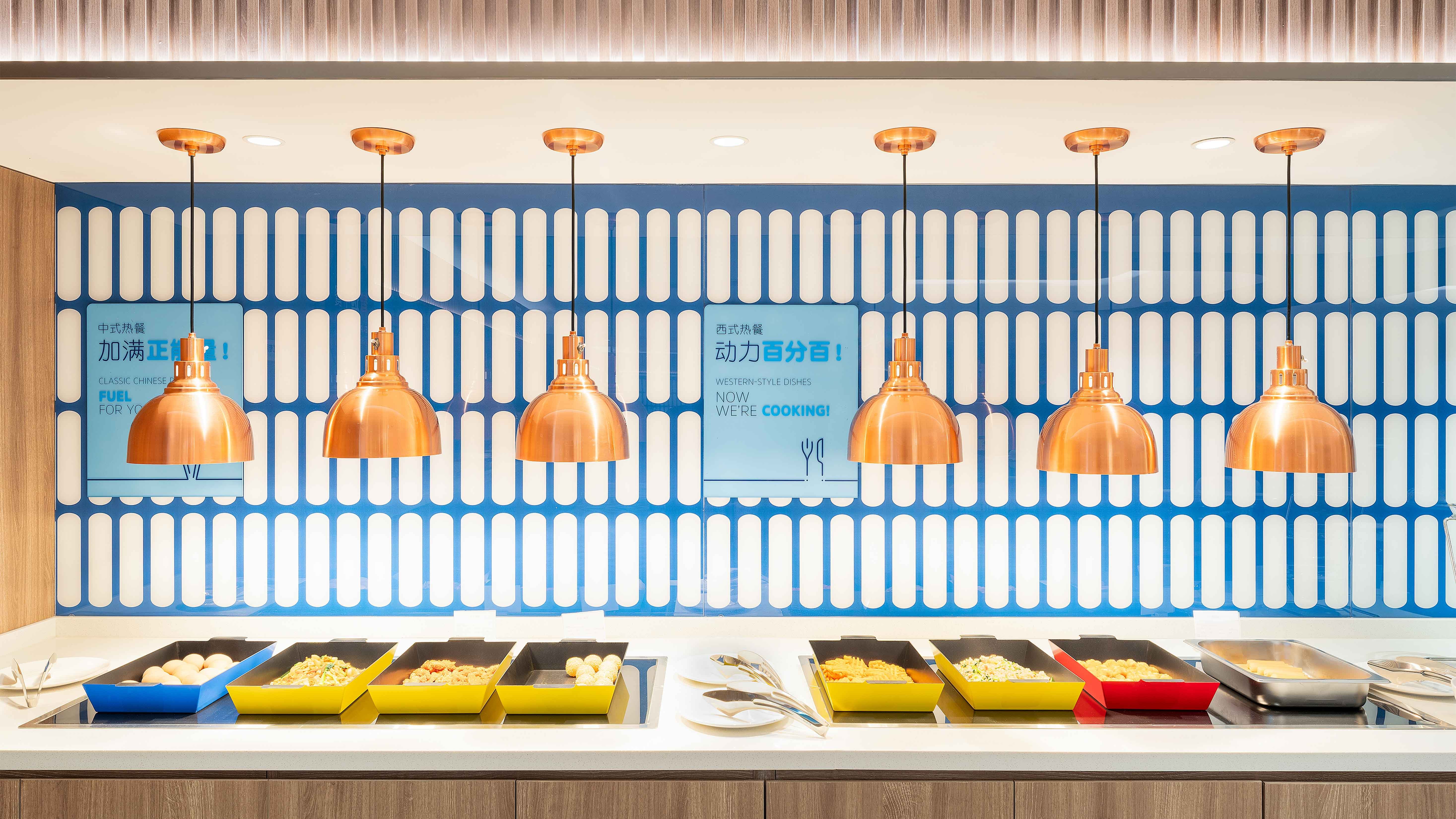 Holiday Inn Express Wuhan Jinyin Lake by IHG 6/47
