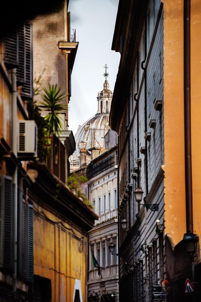 La Cupola Del Vaticano 43/47