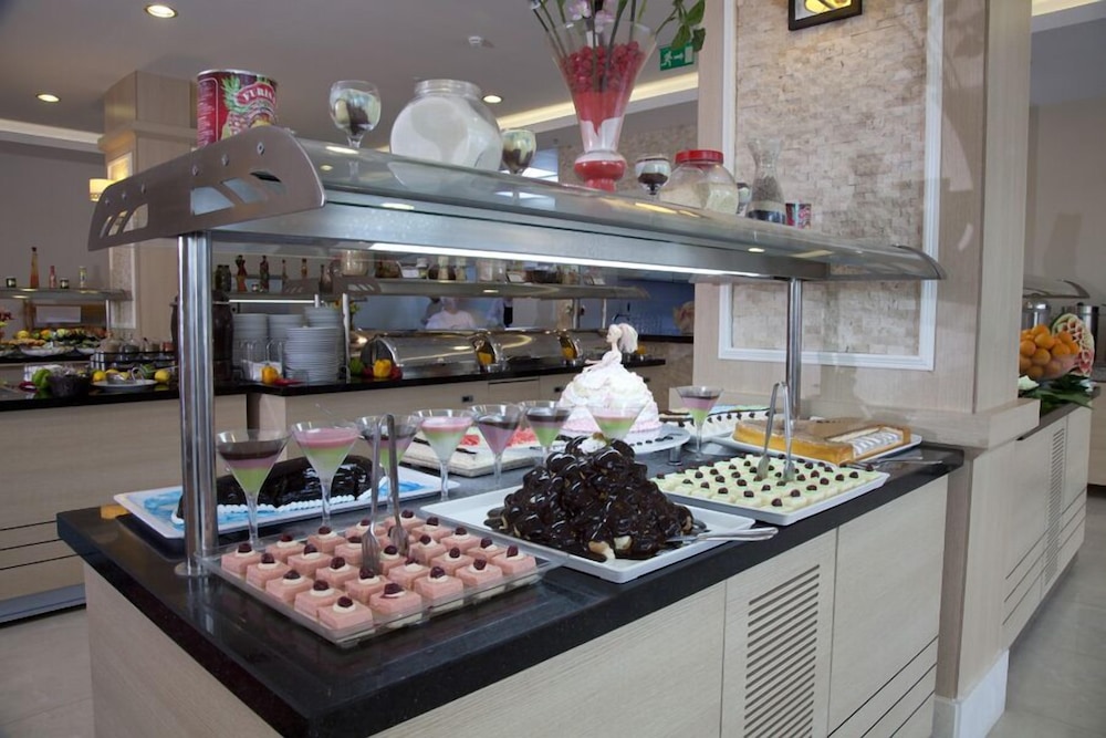 Merve Sun酒店And水疗(Merve Sun Hotel And Spa) 图片3