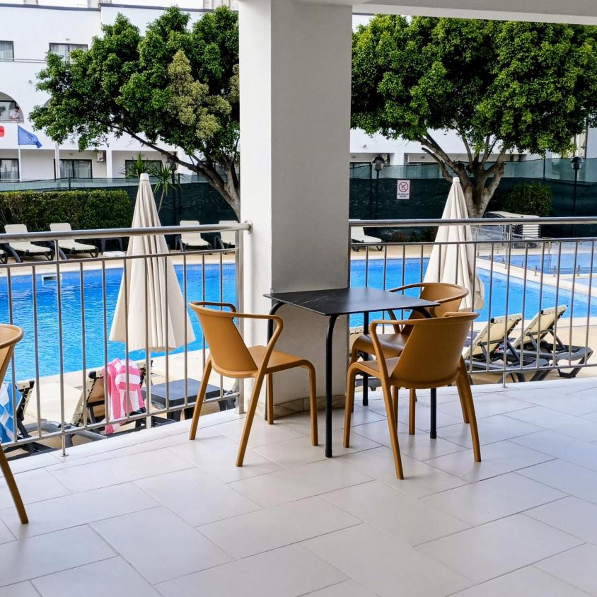 VARANDAS DE ALBUFEIRA APARTMENTS 34/56
