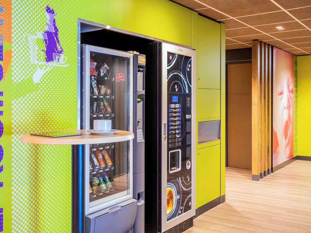 Hotel Ibis Budget Limoges Nord 30/60