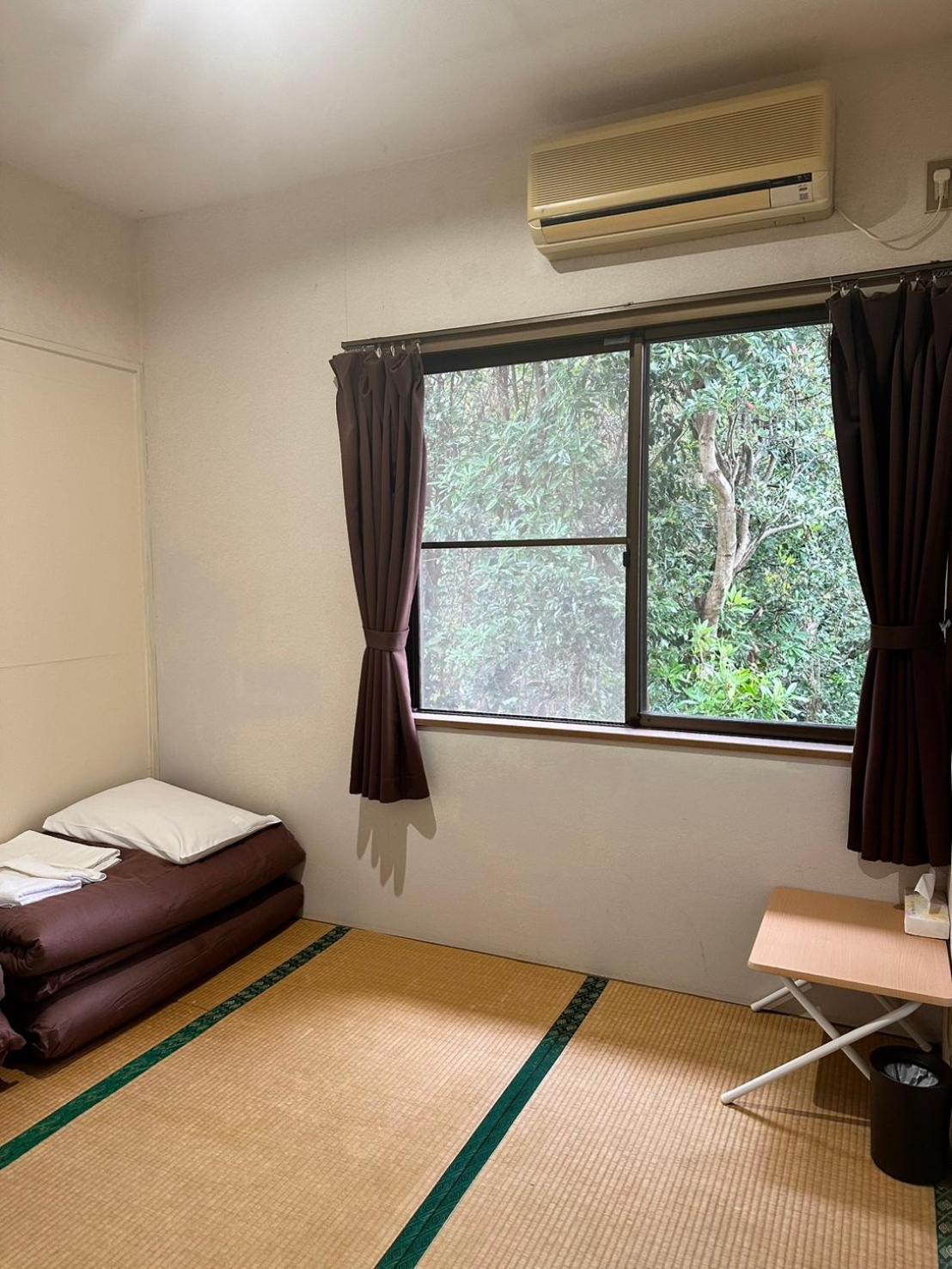 Yakushima Guesthouse Suginoko 8/36