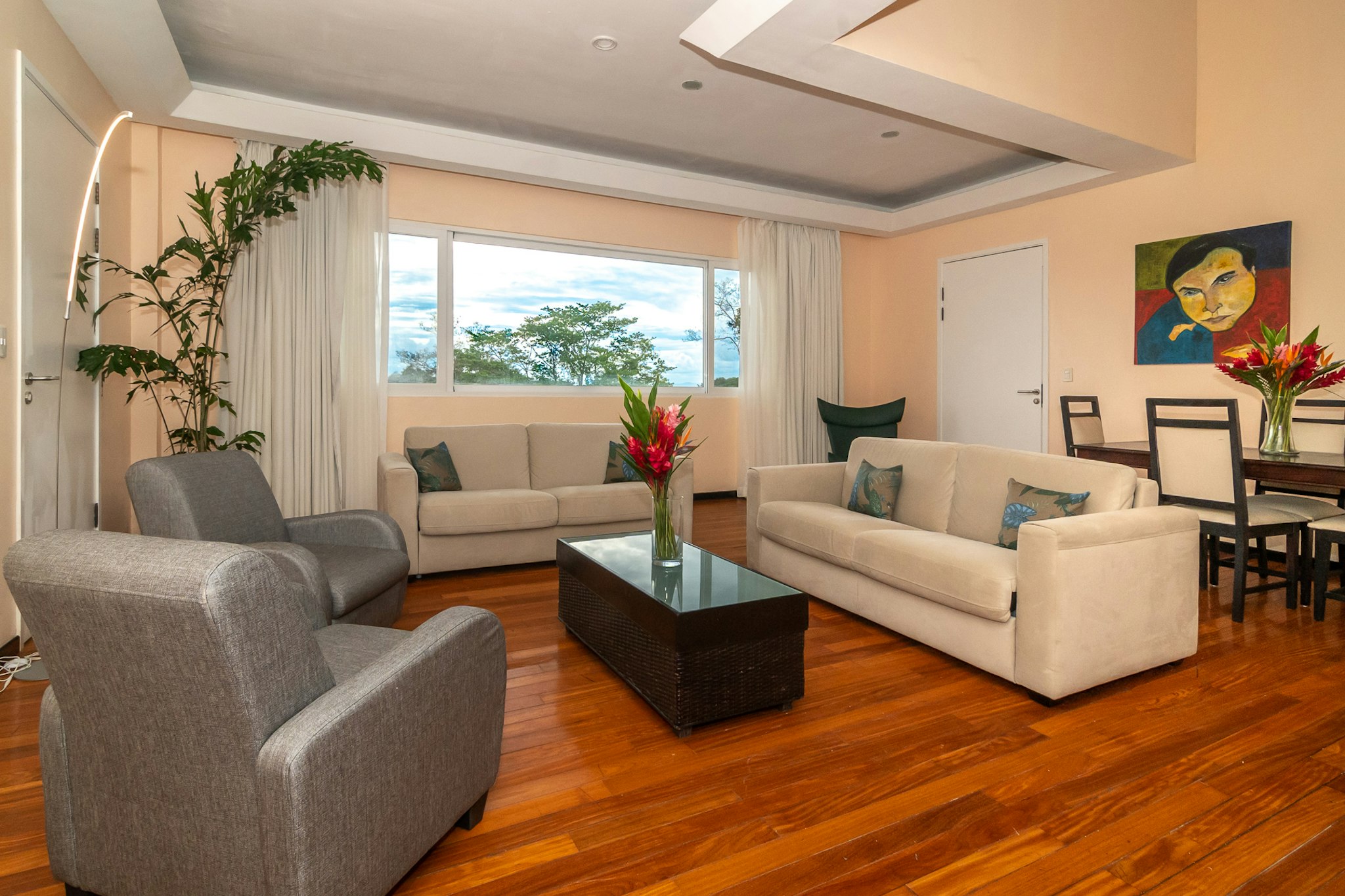 Gaia Hotel and Reserve 18/37