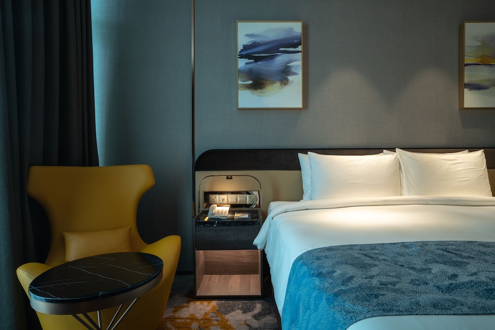 Ames Hotel Ayer Keroh, Melaka 17/58