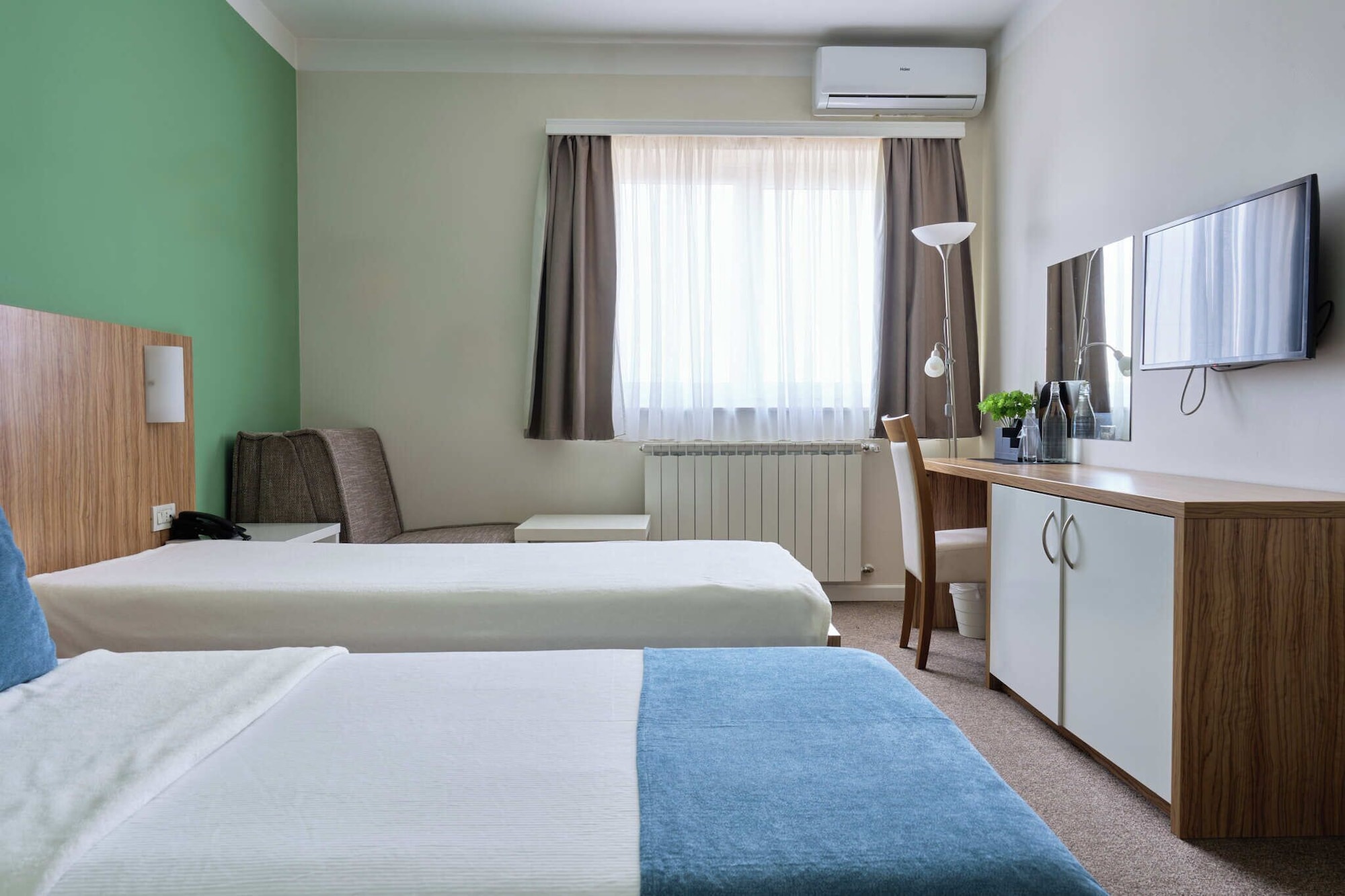 COMFORT, SINGLE, SINGLE BED