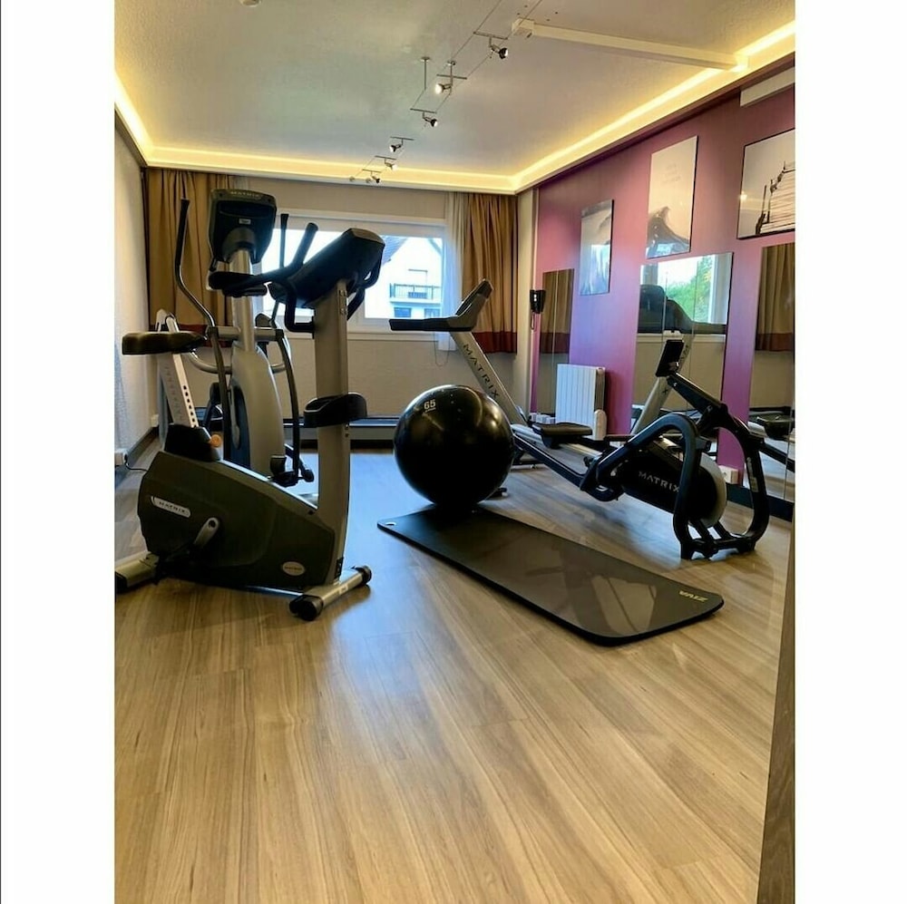 Hotel Mercure Strasbourg Aeroport 39/72
